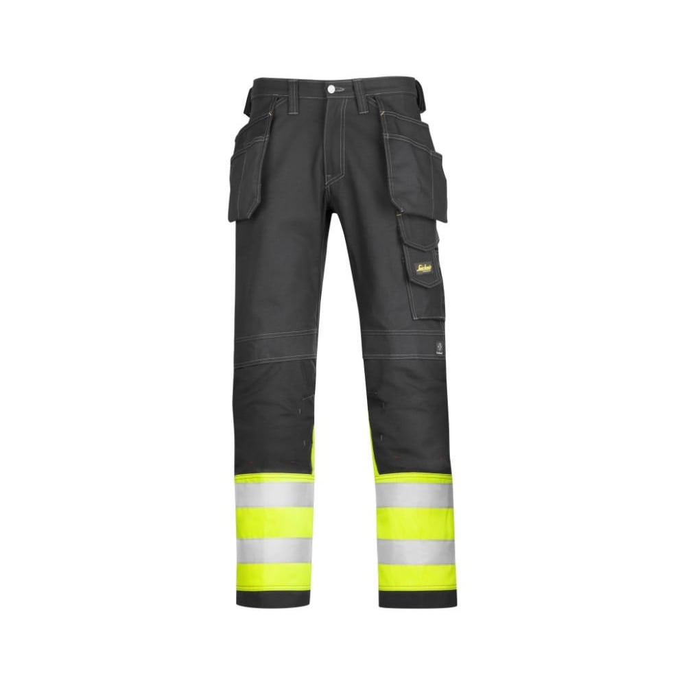 3235 Hi Visibility HP Trousers C1