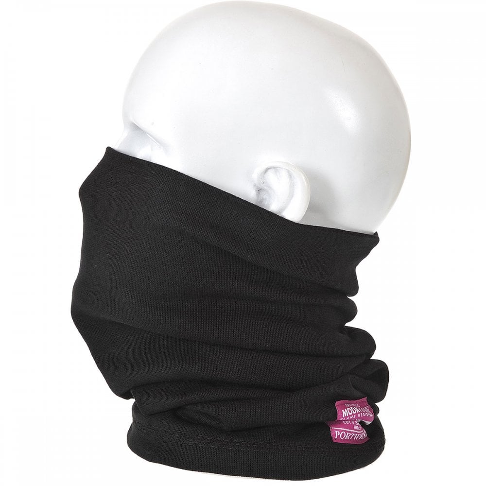 Flame Retardant Antistatic Neck Tube