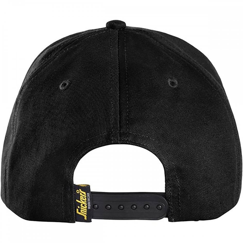 AllroundWork Cap