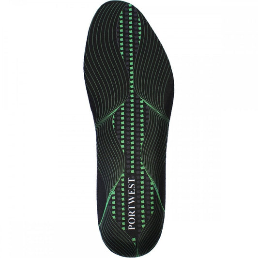 FC82 Gel Cushion & Arch Support Insole