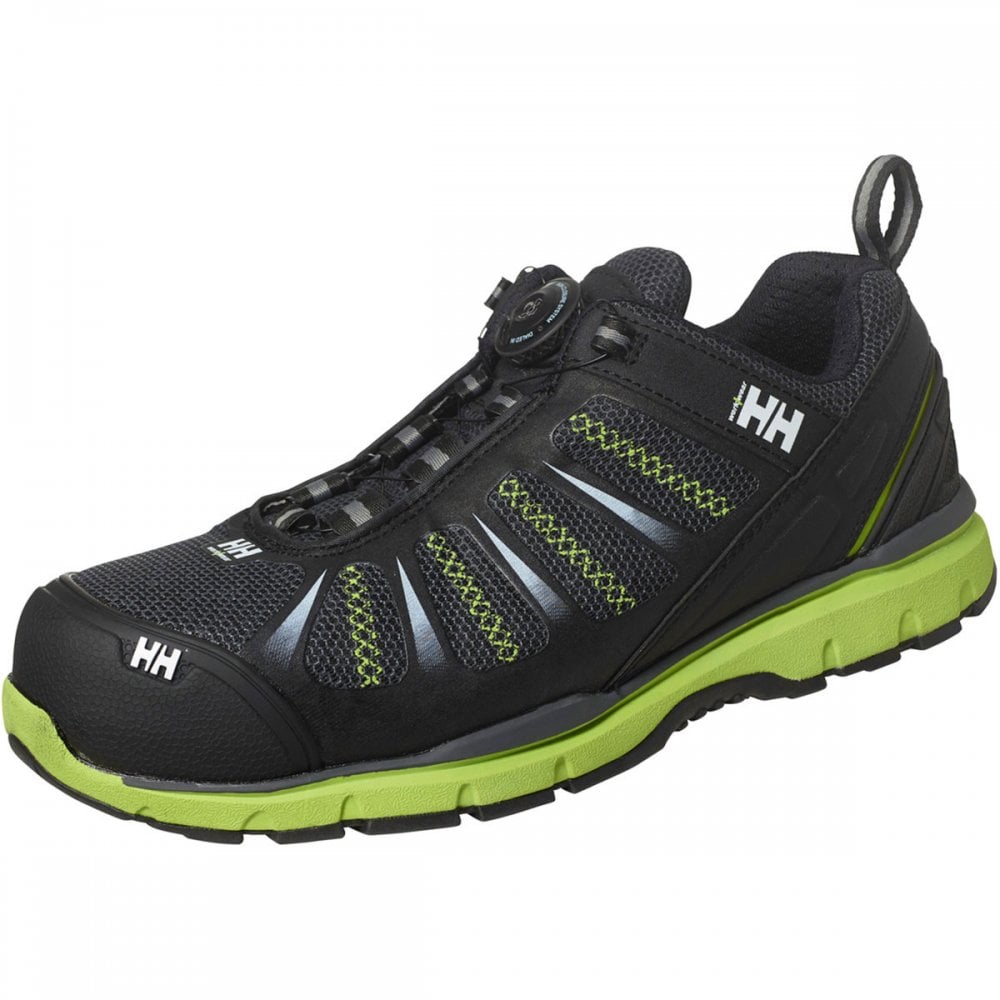 78214 Smestad Boa Composite-Toe Safety Shoes S3