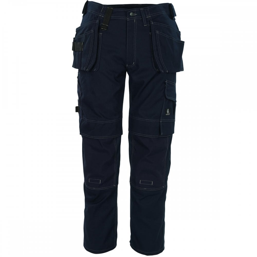 08131 Ronda Hardwear Trousers With Holster Pockets