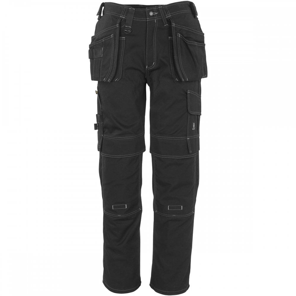 06131 Atlanta Hardwear Trousers With Holster Pockets