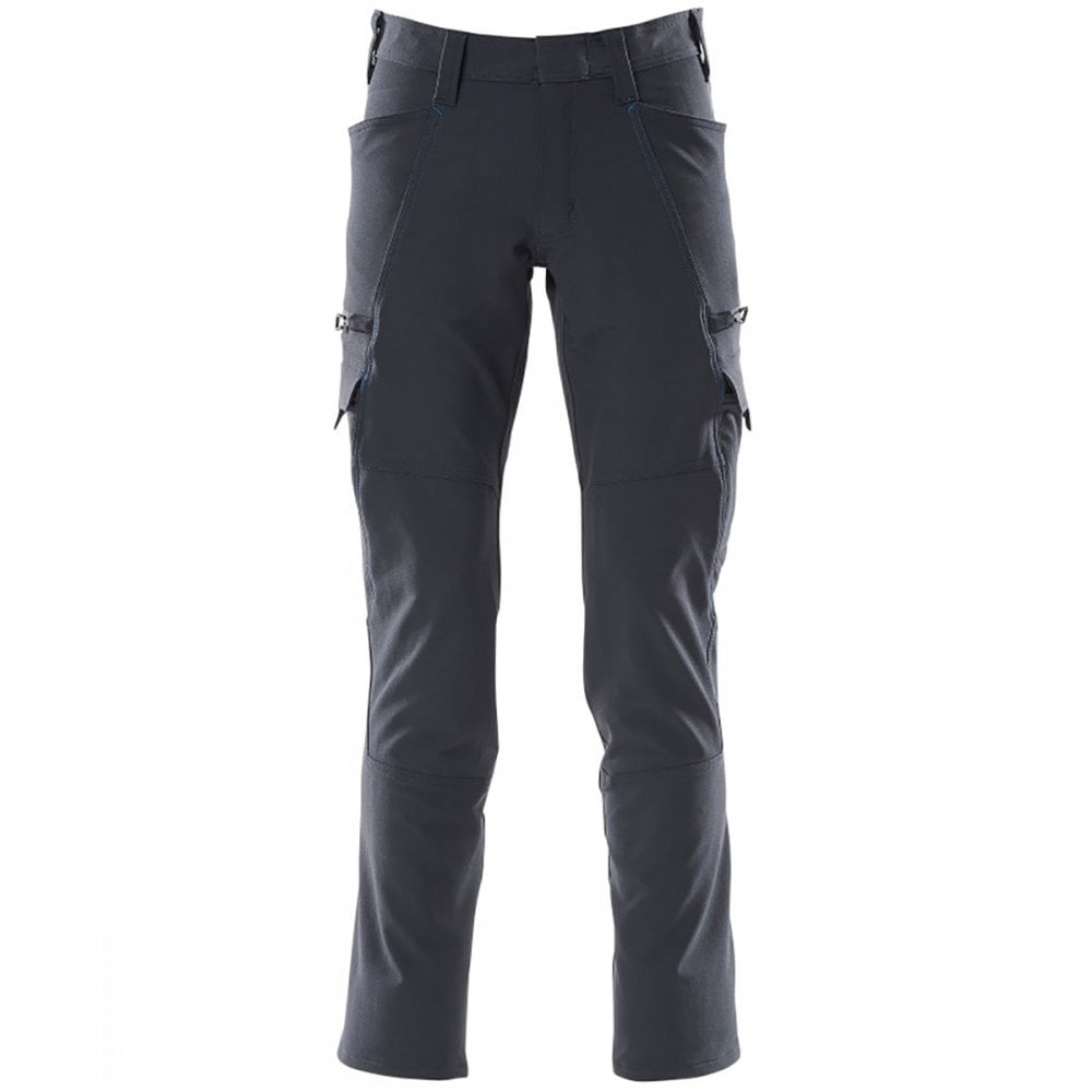 18279 Accelerate Trousers with thigh pockets