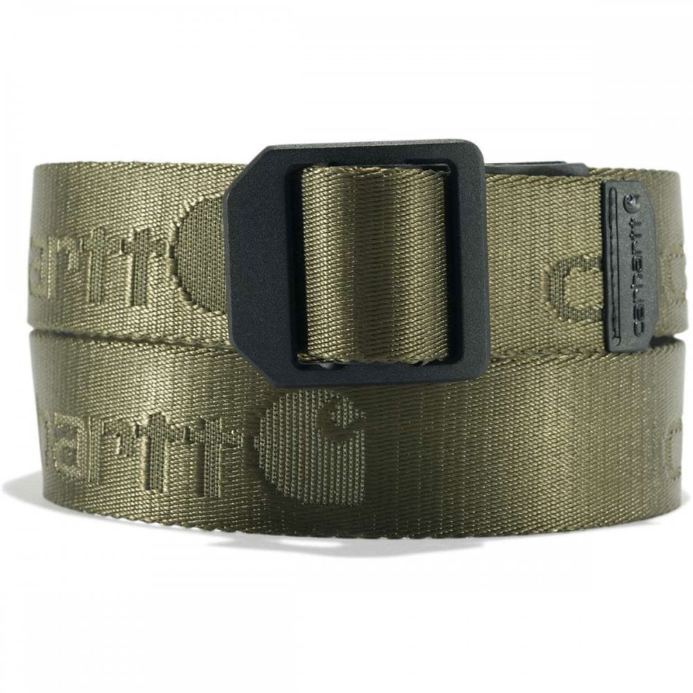 A0005768 Nylon Webbing Ladder Lock Belt