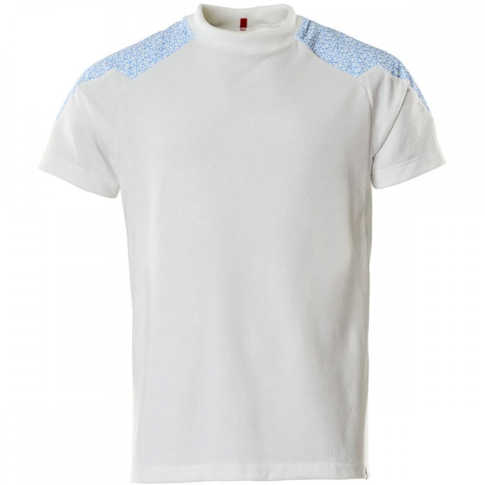 20082 Food & Care Short Sleeve T-Shirt
