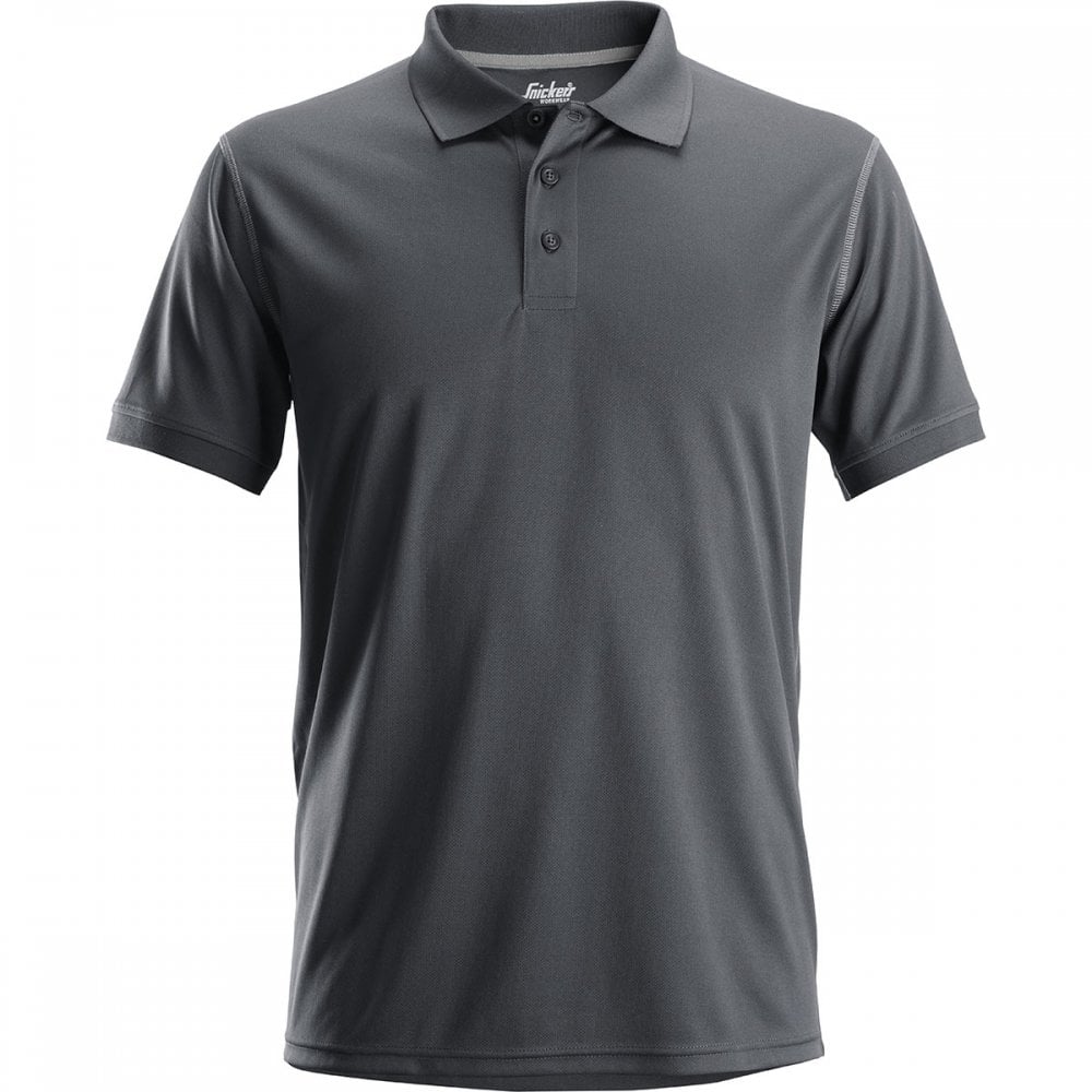 2721 AllroundWork Recycled Polo Shirt