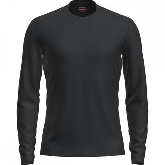 Mens Merino 260 Tech Long Sleeve Crewe Thermal Top