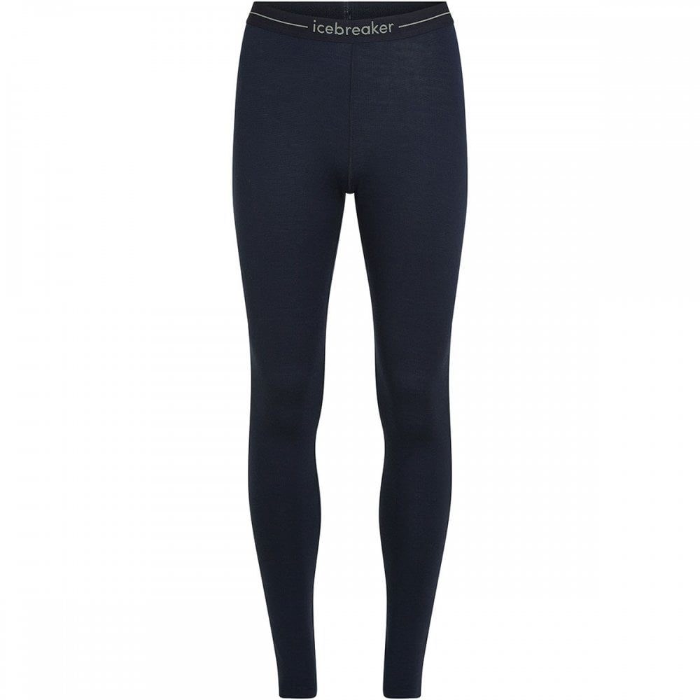 Womens Merino 260 Tech Thermal Leggings