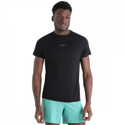 Mens Merino Blend 125 Cool-Lite™ Speed Short Sleeve T-Shirt