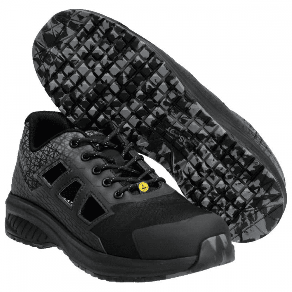 F1505 S1PS Safety Sandal