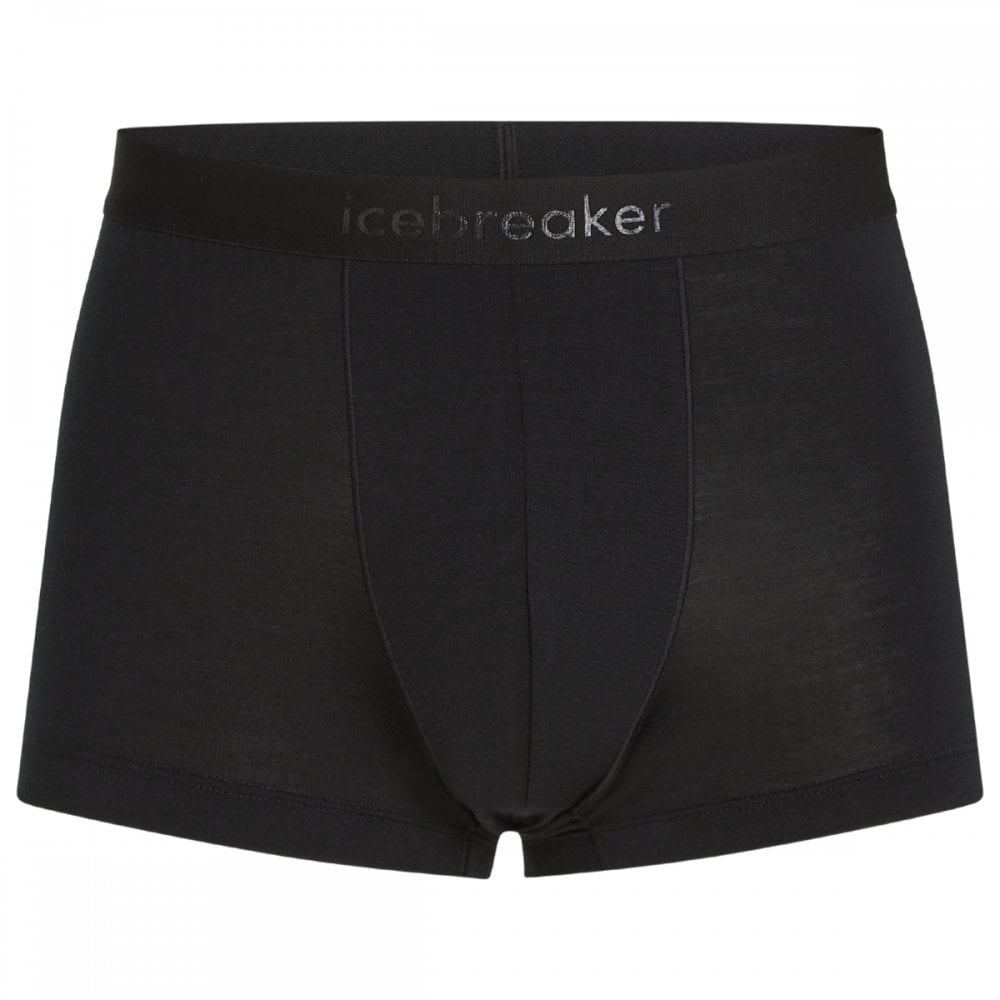 Mens Merino Blend 125 Cool-Lite™ Anatomica Trunks