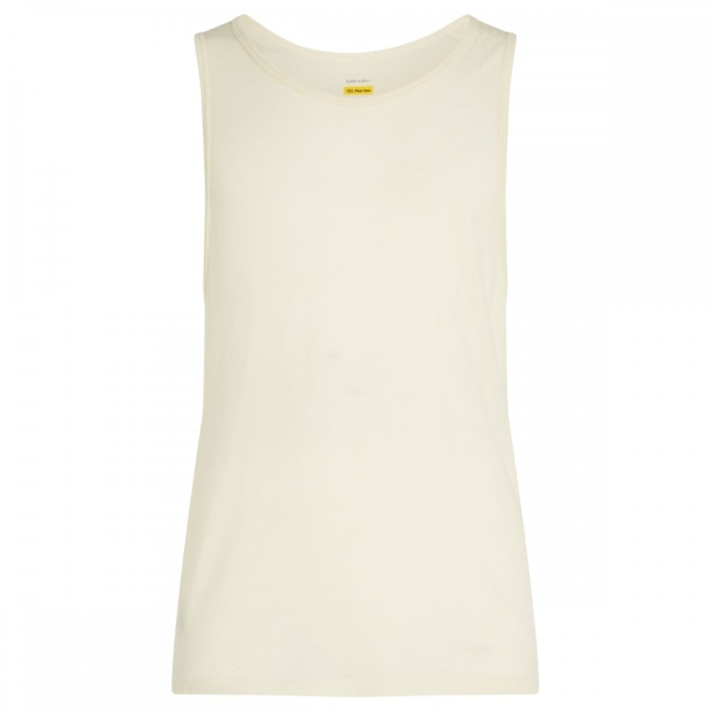 Mens Merino 150 Anatomica Tank