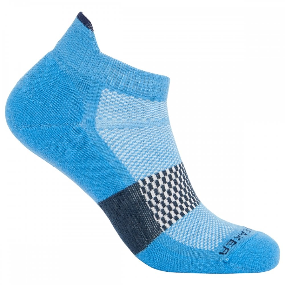 Mens Merino Multisport Light Micro Socks