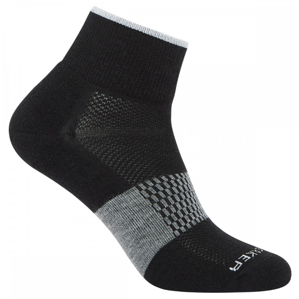 Mens Merino Multisport Light Mini Socks
