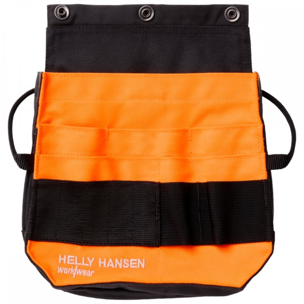 79490 Connect Hi Vis Carpenter Pocket