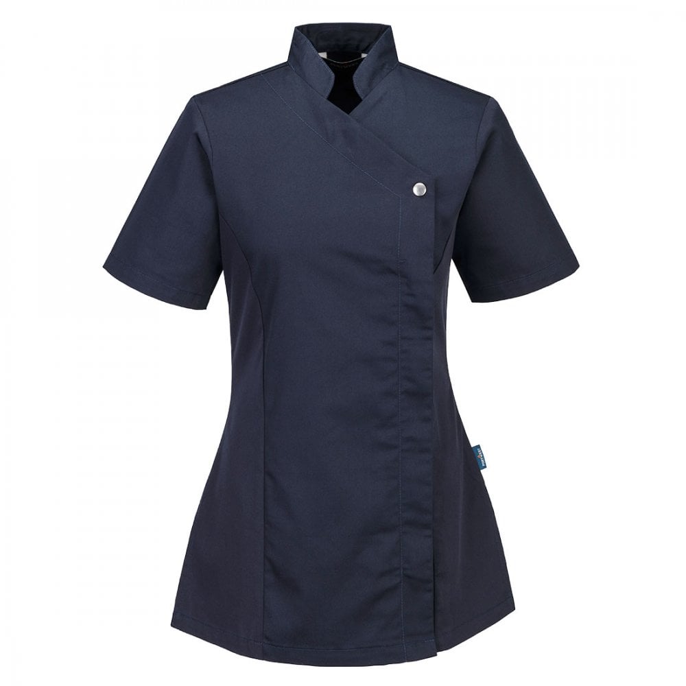 C824 Women's Tunic S/S