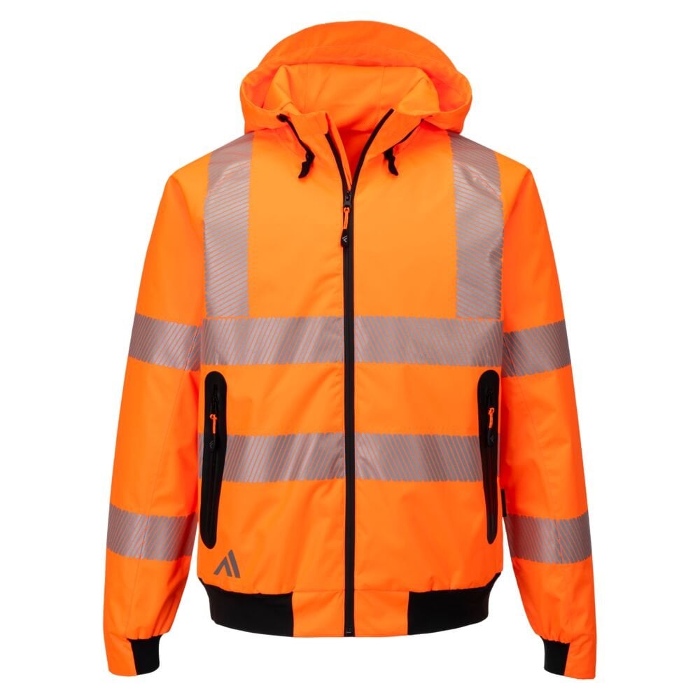 KX315 KX3 Sport Hi-Vis Rain Bomber