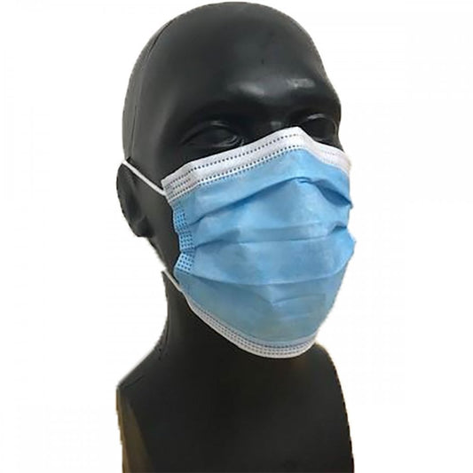 Coronavirus: Face coverings in England's shops to be compulsory from 24 July