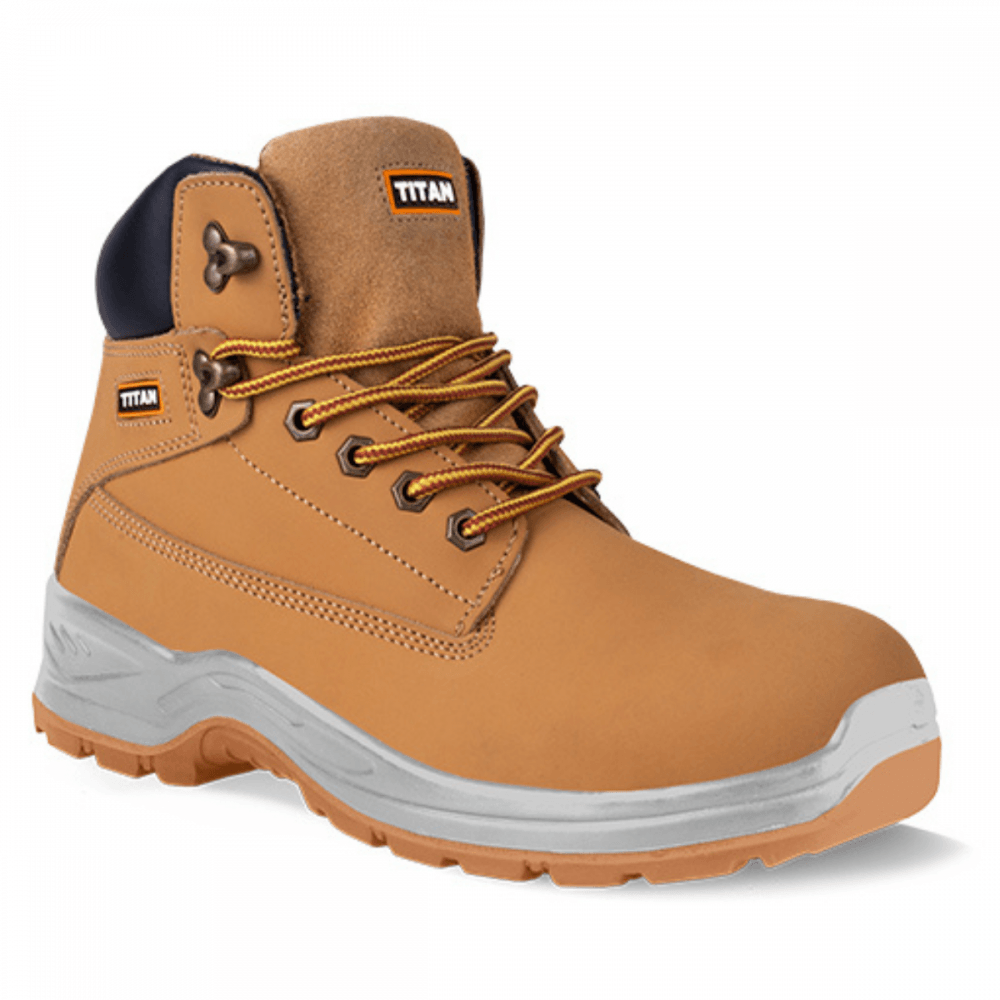 Titan Safety join the MI portolio