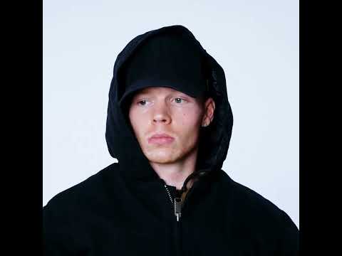 104050 Duck Active Jacket - Triple Stitched Seams