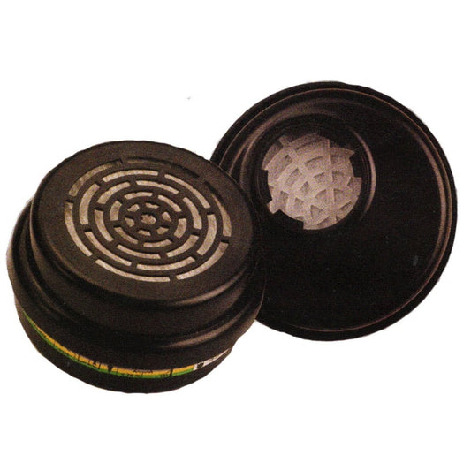 ABEK1 Bayonet Filter (Pk6)