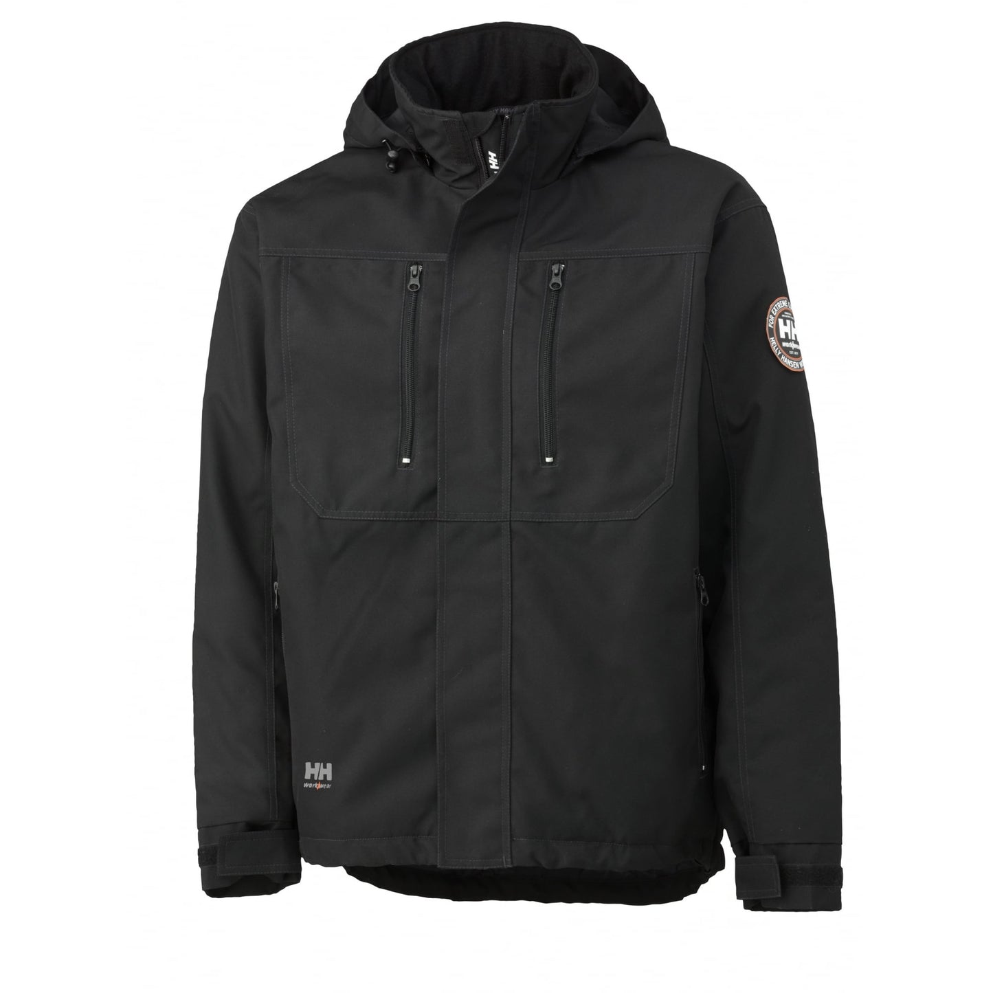 76201 Berg Jacket