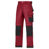 3312 Craftsmen Trousers DuraTwill