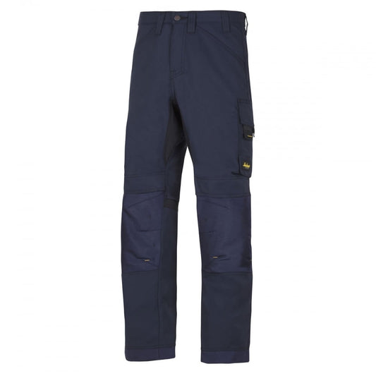 6301 AllroundWork, Work Trousers