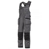 0212 Craftsmen One-piece Holster Pocket Trousers, DuraTwill