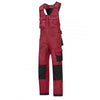 0312 Craftsmen One-piece Trousers DuraTwill