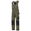 0312 Craftsmen One-piece Trousers DuraTwill