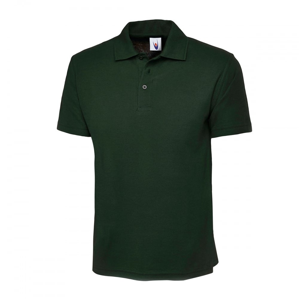 UC101 Classic Poloshirt