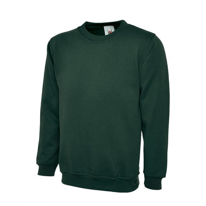 UC201 Heavyweight Sweatshirt
