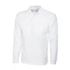 UC113 Long Sleeve Classic Poloshirt
