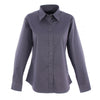 UC703 Ladies Pinpoint Oxford Full Sleeve Shirt