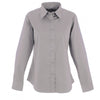 UC703 Ladies Pinpoint Oxford Full Sleeve Shirt