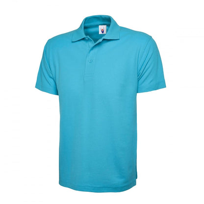 UC105 Active Poloshirt