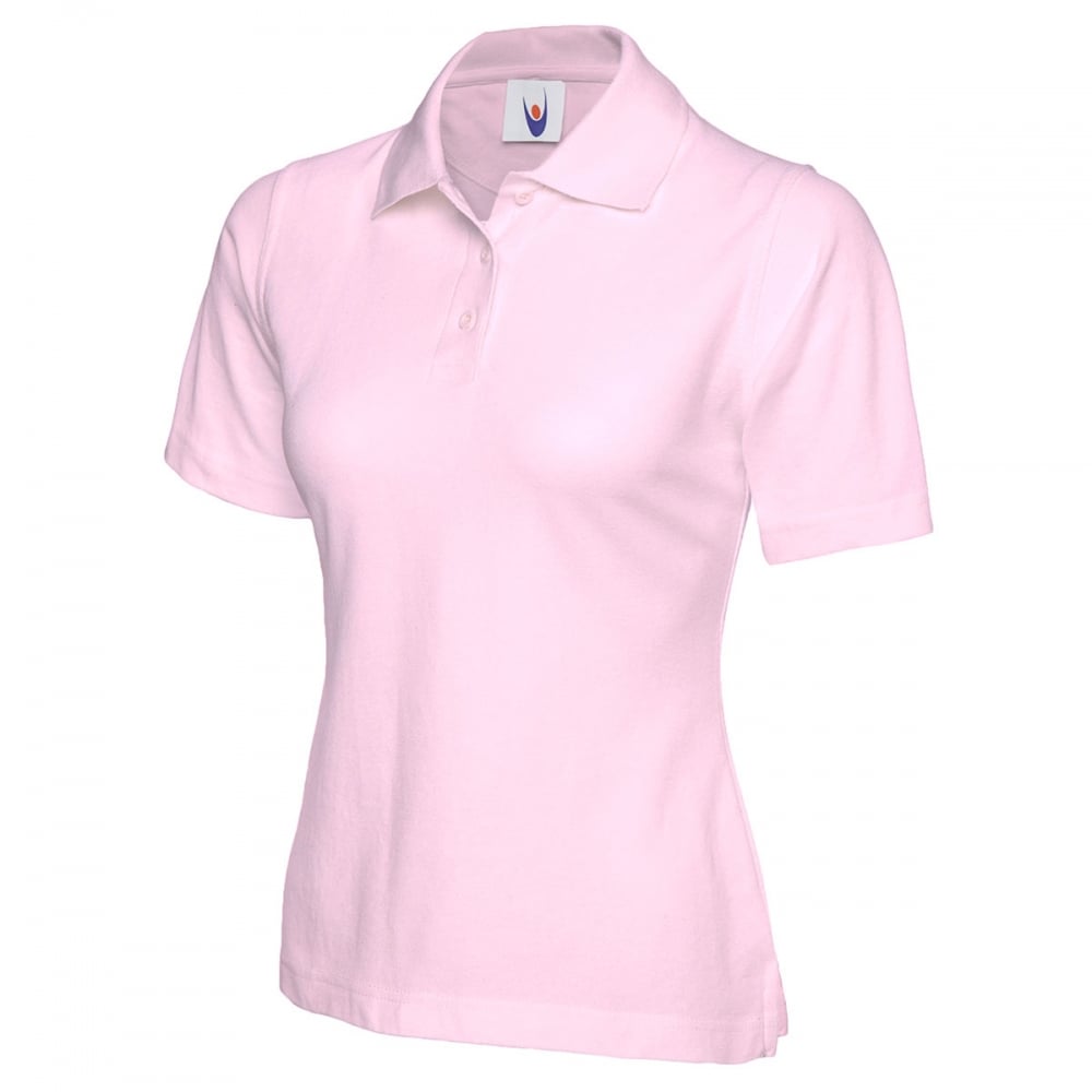UC106 Ladies Classic Poloshirt