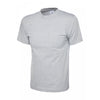 (New) T-Shirt including company/team logo (Printed or Embroidery)