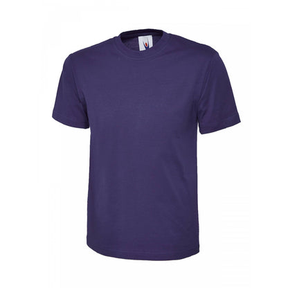 (New) T-Shirt including company/team logo (Printed or Embroidery)