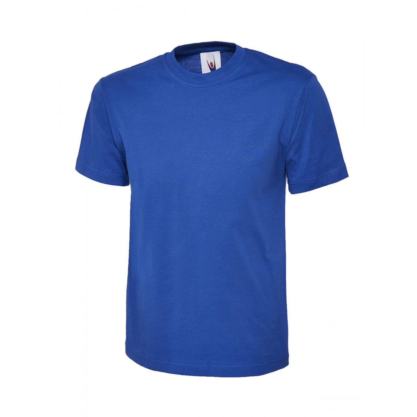 (New) T-Shirt including company/team logo (Printed or Embroidery)