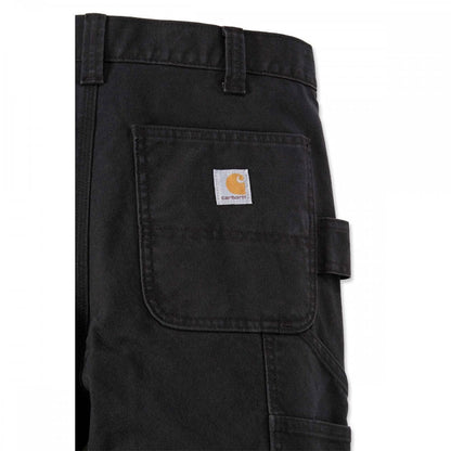 103340 Slim Fit Stretch Duck Double Front Trouser