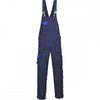 Contrast Bib & Brace
