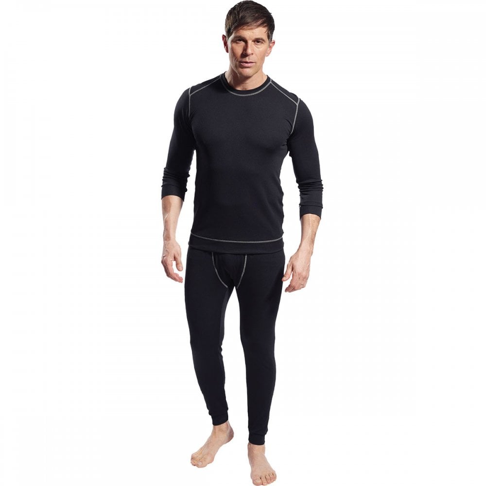 Base Pro Antibacterial Legging