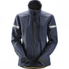 1207 AllroundWork Womens Softshell Jacket