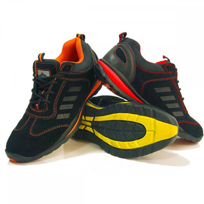 FW34 Steelite Lusum Safety Trainer S1P HRO