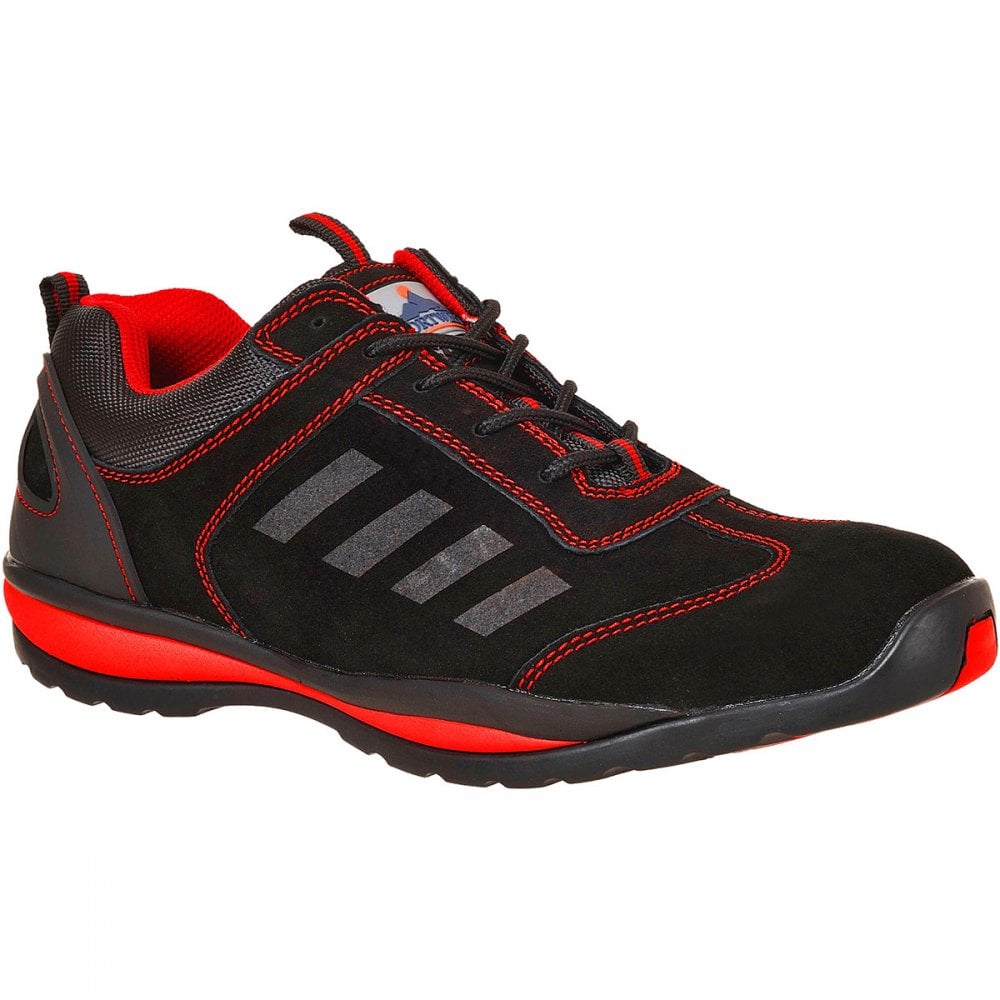 FW34 Steelite Lusum Safety Trainer S1P HRO