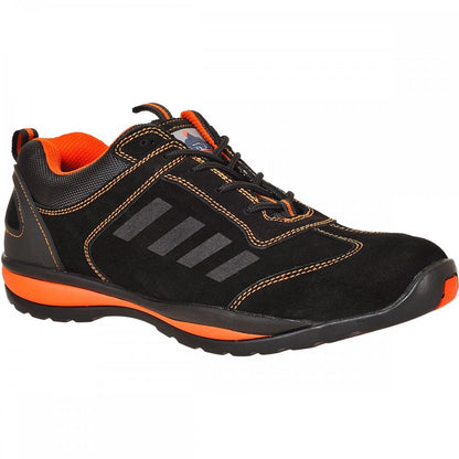 FW34 Steelite Lusum Safety Trainer S1P HRO