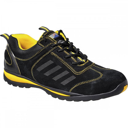 FW34 Steelite Lusum Safety Trainer S1P HRO